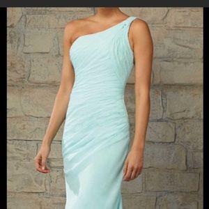 Mori Lee Bridesmaid Dress